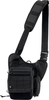 Brandit Travel,  sling bag,  color: Black,  size: One Size