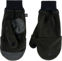 Brandit Trigger,  gloves,  color: Black,  size: M