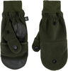 Brandit Trigger,  gloves,  color: Olive,  size: L