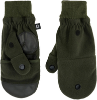 Brandit Trigger,  gloves,  color: Olive,  size: M