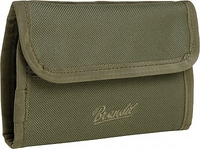 Brandit Two,  wallet