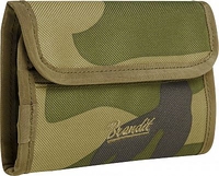 Brandit Two,  wallet