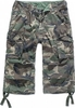 Brandit Urban Legend 3/4,  cargo pants
