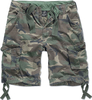 Brandit Urban Legend,  cargoshorts,  color: Woodland,  size: XXL