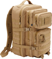 Brandit US Assault Large,  backpack,  color: Beige,  size: One Size