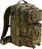 Brandit US Assault Large,  backpack,  color: Olive,  size: One Size