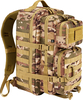 Brandit US Assault Large,  backpack,  color: Tactical Camo,  size: One Size