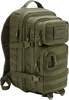 Brandit US Assault Medium,  backpack,  color: Olive,  size: One Size