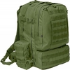 Brandit US Cooper 3-Day-Pack,  backpack