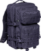 Brandit US Cooper,  back pack,  color: Dark Blue,  size: 40 l