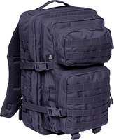 Brandit US Cooper,  back pack,  color: Dark Blue,  size: 40 l