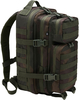 Brandit US Cooper,  back pack,  color: Dark Woodland,  size: 25 l