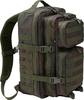 Brandit US Cooper,  back pack,  color: Dark Woodland,  size: 40 l