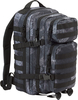 Brandit US Cooper,  back pack,  color: Night Camo Digital,  size: 25 l