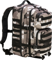 Brandit US Cooper,  back pack,  color: Urban,  size: 40 l