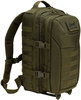 Brandit US Cooper Case,  back pack,  color: Olive,  size: 25 l