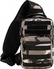 Brandit US Cooper Every Day,  sling bag