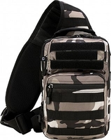 Brandit US Cooper Every Day,  sling bag