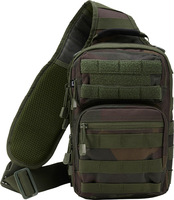 Brandit US Cooper Every Day,  sling bag
