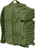 Brandit US Cooper Lasercut,  backpack
