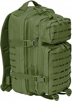 Brandit US Cooper Lasercut,  backpack