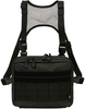 Brandit US Cooper Operator,  chest bag,  color: Black,  size: One Size