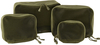 Brandit US Cooper Packing Cubes,  universal bags,  color: Olive,  size: One Size