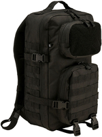 Brandit US Cooper Patch,  backpack,  color: Black,  size: 40 l