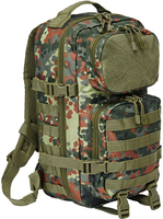 Brandit US Cooper Patch,  backpack,  color: Flecktarn,  size: 25 l