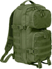 Brandit US Cooper Patch,  backpack,  color: Olive,  size: 25 l
