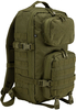 Brandit US Cooper Patch,  backpack,  color: Olive,  size: 40 l