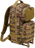 Brandit US Cooper Patch,  backpack,  color: Tactical Camo,  size: 25 l