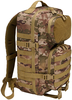 Brandit US Cooper Patch,  backpack,  color: Tactical Camo,  size: 40 l
