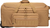 Brandit US Cooper Trolley,  gear bag,  color: Beige,  size: 140 L