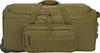 Brandit US Cooper Trolley,  gear bag,  color: Olive,  size: 140 L