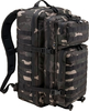 Brandit US Cooper XL,  backpack,  color: Dark Camo,  size: One Size