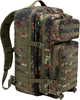 Brandit US Cooper XL,  backpack,  color: Flecktarn,  size: One Size