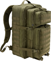 Brandit US Cooper XL,  backpack,  color: Olive,  size: One Size