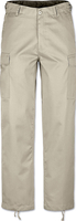 Brandit US Ranger,  cargo pants,  color: Beige,  size: 3XL