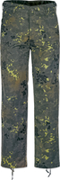 Brandit US Ranger,  cargo pants,  color: Camo (Flecktarn),  size: 5XL
