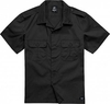 Brandit US Ripstop,  shirt shortsleeve