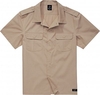 Brandit US Ripstop,  shirt shortsleeve