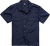 Brandit US Ripstop,  shirt shortsleeve