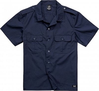 Brandit US Ripstop,  shirt shortsleeve