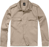 Brandit US,  shirt,  color: Beige,  size: M
