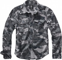 Brandit Vintage,  shirt