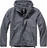Brandit Windbreaker Frontzip,  textile jacket