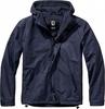 Brandit Windbreaker Frontzip,  textile jacket