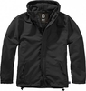 Brandit Windbreaker Frontzip,  textile jacket