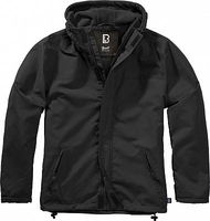Brandit Windbreaker Frontzip,  textile jacket